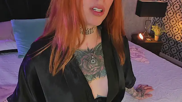 Stripchat Sex Cam for mariianna_lopez_