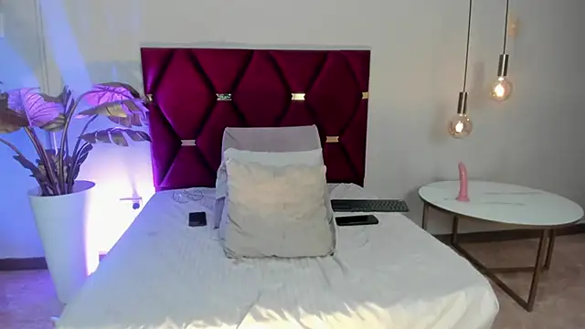 Stripchat Sex Cam for RavenAsh