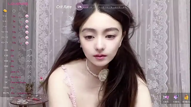 Stripchat Sex Cam for Juicypeach-77