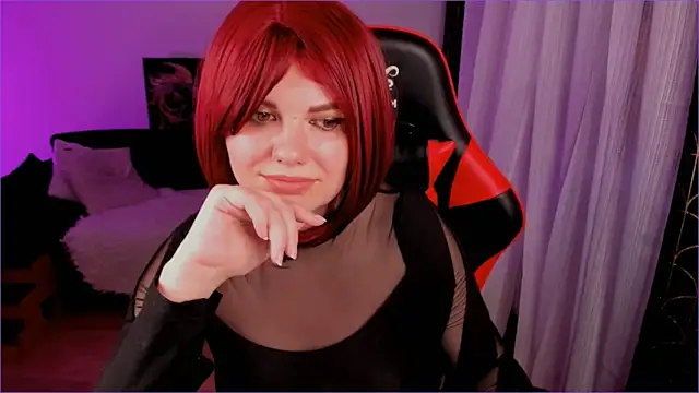 Stripchat Sex Cam for Kristina_Logan