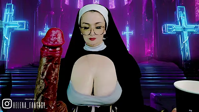 Stripchat Sex Cam for helenas_fantasy