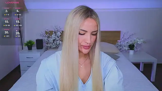 Stripchat Sex Cam for Leilalav