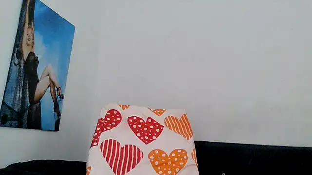 Stripchat Sex Cam for samay_cole