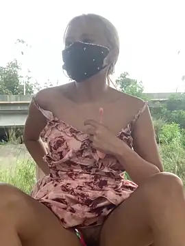 Stripchat Sex Cam for LiuRuYan69
