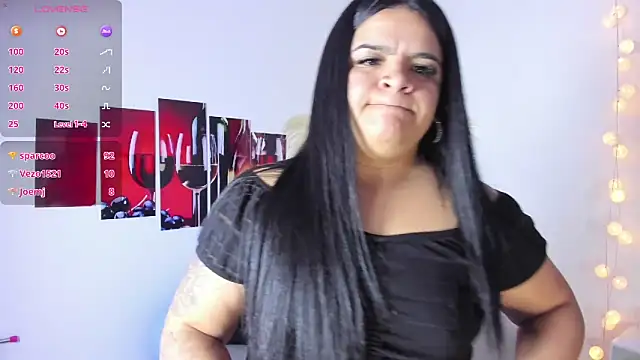 Stripchat Sex Cam for emma_sexxy