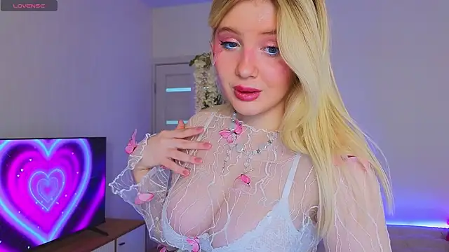Stripchat Sex Cam for oliviabr0wn0