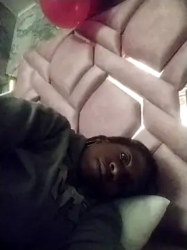 Stripchat Sex Cam for nefertiti_ebony