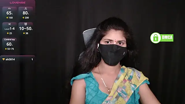 Stripchat Sex Cam for rithika_yours