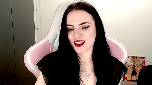 Stripchat Sex Cam for DeliciousShade