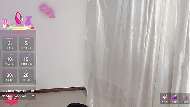 Stripchat Sex Cam for COCO---Baby