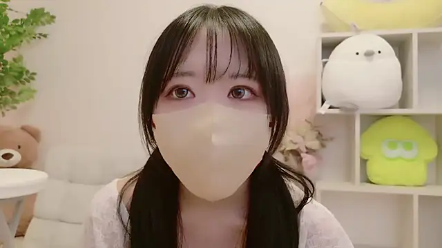 Stripchat Sex Cam for HONOMARU