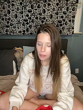 Stripchat Sex Cam for DaiseyKurrupt