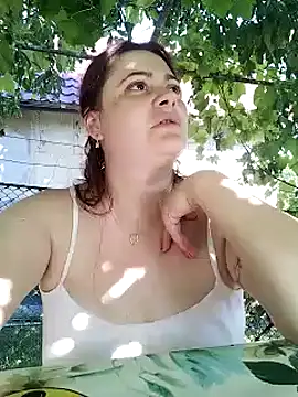 Stripchat Sex Cam for Baragladina