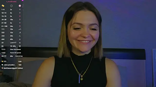 Stripchat Sex Cam for Tira_Mizu