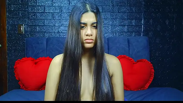 Stripchat Sex Cam for MiaOrtizCam