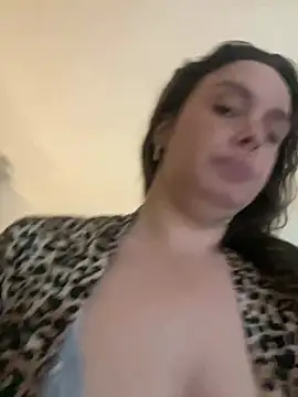 Stripchat Sex Cam for Lethalpussy007