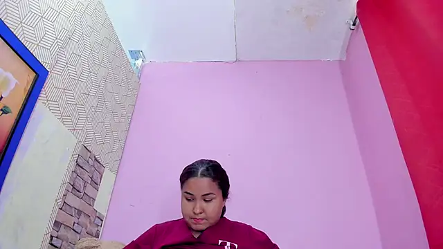 Stripchat Sex Cam for camilagreeco