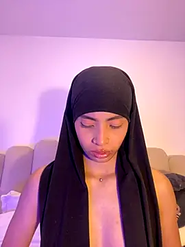 Stripchat Sex Cam for jhalila