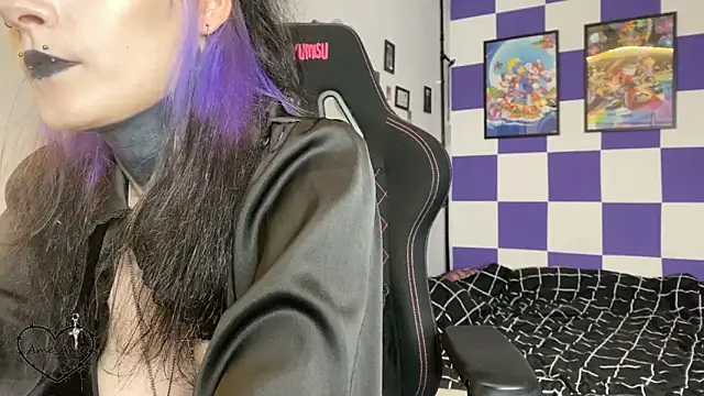Stripchat Sex Cam for Ame_Amee