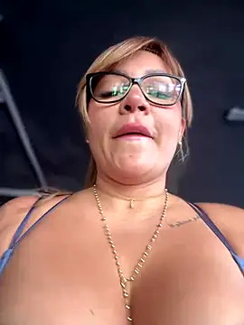 Stripchat Sex Cam for DIANITA_1988