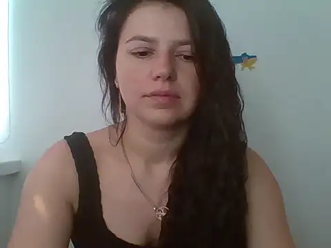 Stripchat Sex Cam for Naughty_Nata