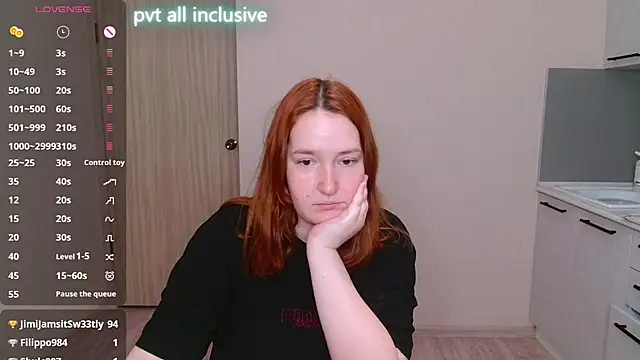 Stripchat Sex Cam for t_essa