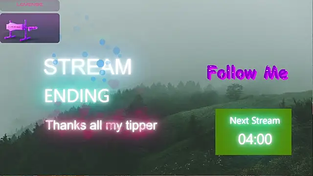 Stripchat Sex Cam for YourBurnWish