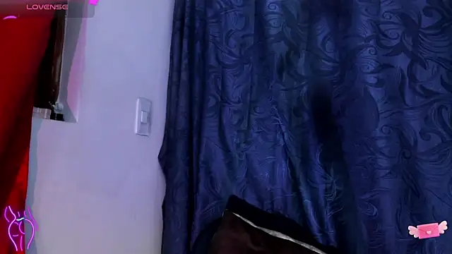 Stripchat Sex Cam for Viioletthott7
