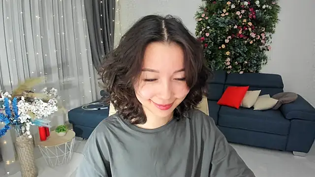 Stripchat Sex Cam for AgnieszkaBanana
