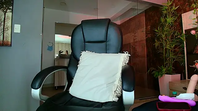 Stripchat Sex Cam for Bella_Smiith_