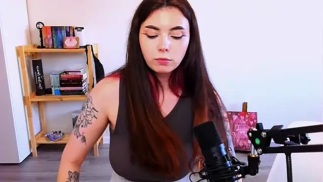 Stripchat Sex Cam for peaachybabe__