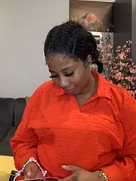 Stripchat Sex Cam for CurvyDesire1