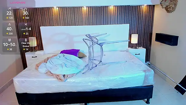 Stripchat Sex Cam for LucyRose8