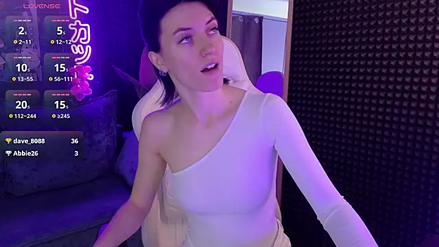 Stripchat Sex Cam for roxy_riot_