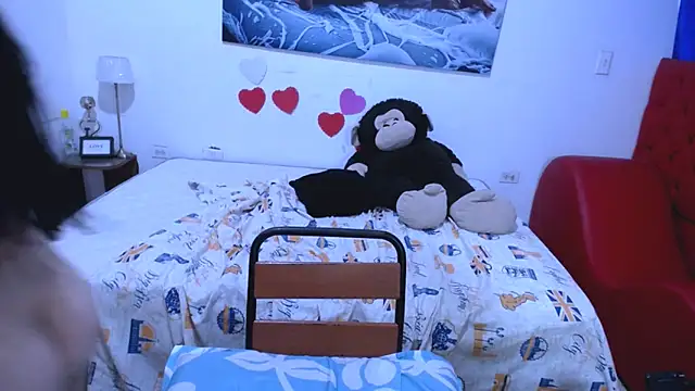 Stripchat Sex Cam for kitty_squirt28