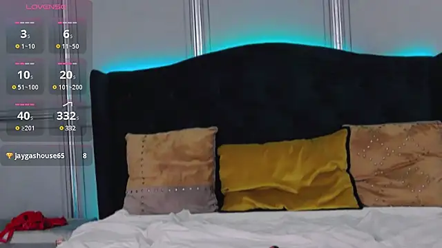 Stripchat Sex Cam for ZaykaFlame