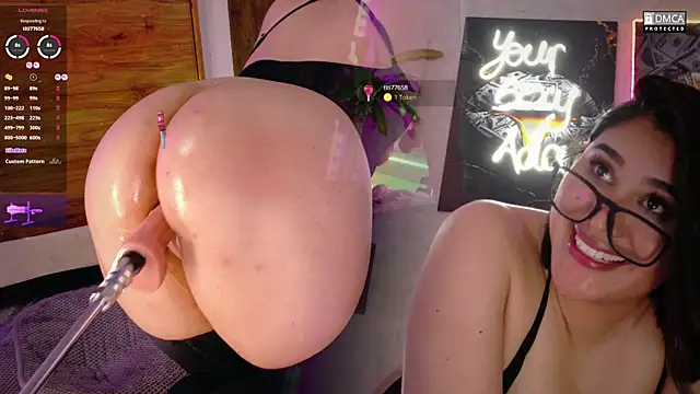 Stripchat Sex Cam for AdaKolex