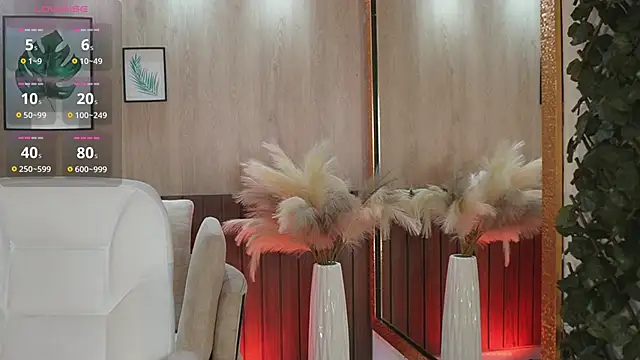 Stripchat Sex Cam for JadeSummerr