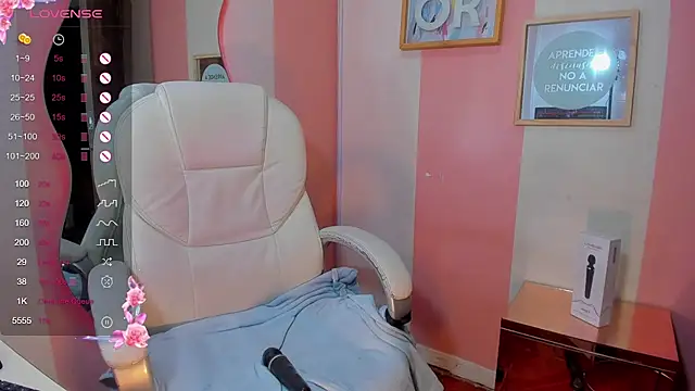 Stripchat Sex Cam for Nicky_Sweet69