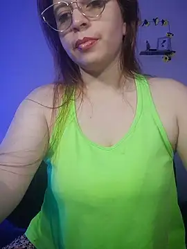 Stripchat Sex Cam for lorenita_88