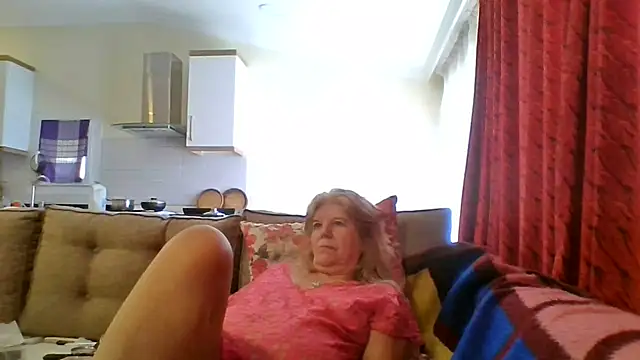 Stripchat Sex Cam for TrustfulVampire1