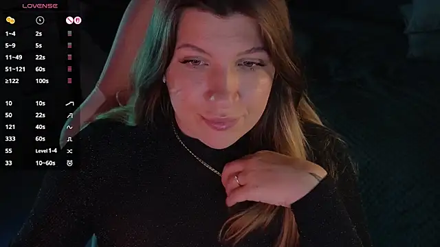Stripchat Sex Cam for Fairy__Sofia