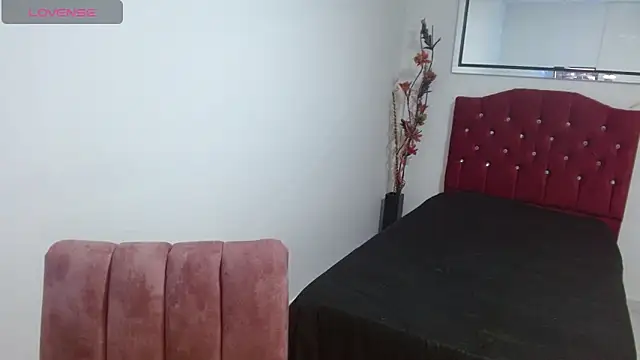 Stripchat Sex Cam for venus1609
