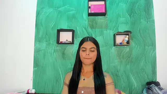 Stripchat Sex Cam for Teens18_