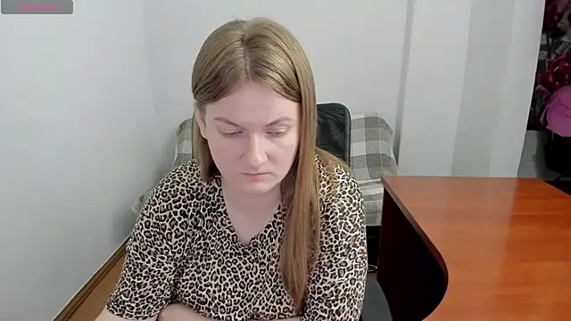 Stripchat Sex Cam for Alisha_Skyes