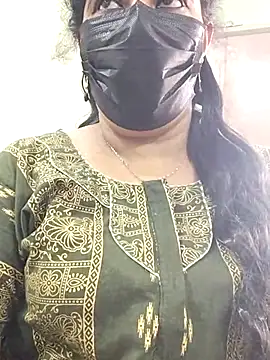 Stripchat Sex Cam for abinaya26