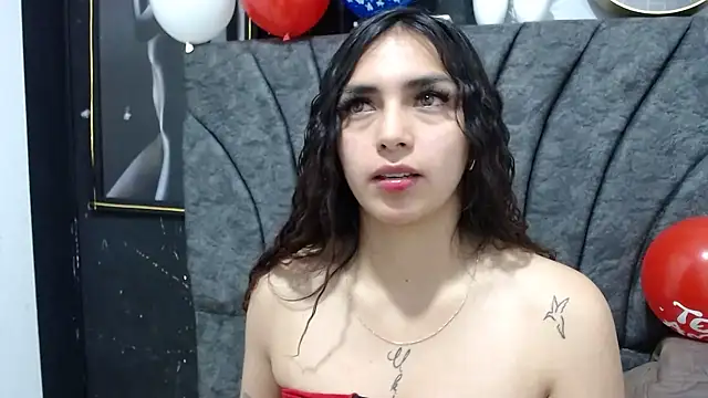 Stripchat Sex Cam for Baby_collins_