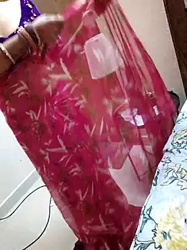 Stripchat Sex Cam for Roja-Telugu777
