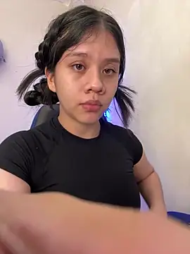 Stripchat Sex Cam for Alhanna_
