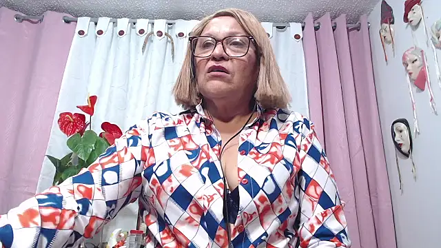 Stripchat Sex Cam for mrsrebeccas